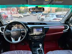 تويوتا هايلوكس